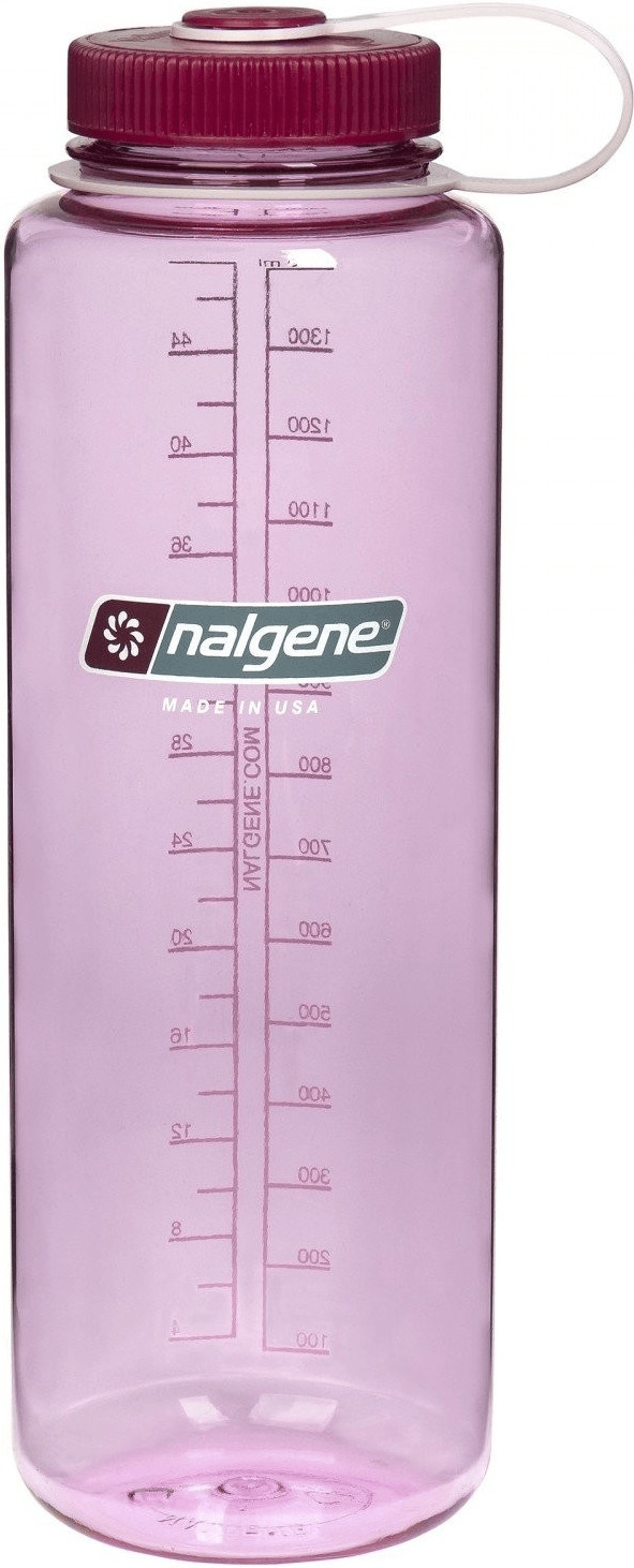 Nalgene Silo rosa