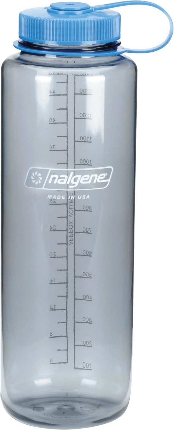 Nalgene Silo grau