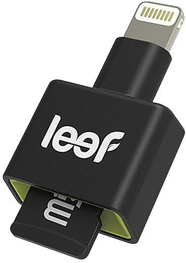 Leef iAccess 3 (iOS)