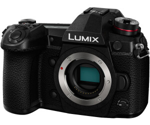 Panasonic Lumix Dc G9 Body Ab 1 049 00 Preisvergleich Bei Idealo De
