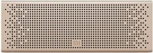 Xiaomi Mi Bluetooth speaker Gold