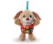 Filo mon chien bavard