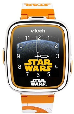 Vtech Kidizoom Smartwatch DX