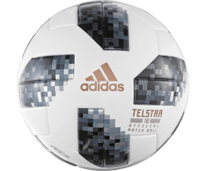 Enriquecer cubrir Auckland Adidas Telstar 18 FIFA Football World Cup OMB desde 159,00 € | Compara  precios en idealo