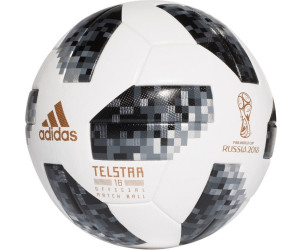 Enriquecer cubrir Auckland Adidas Telstar 18 FIFA Football World Cup OMB desde 159,00 € | Compara  precios en idealo