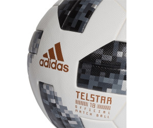 evidencia veinte Diariamente Adidas Telstar 18 FIFA Football World Cup OMB desde 159,00 € | Compara  precios en idealo