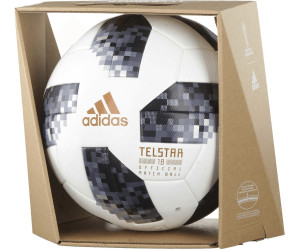 Calumnia cada vez Manual Adidas Telstar 18 FIFA Football World Cup OMB desde 159,00 € | Compara  precios en idealo