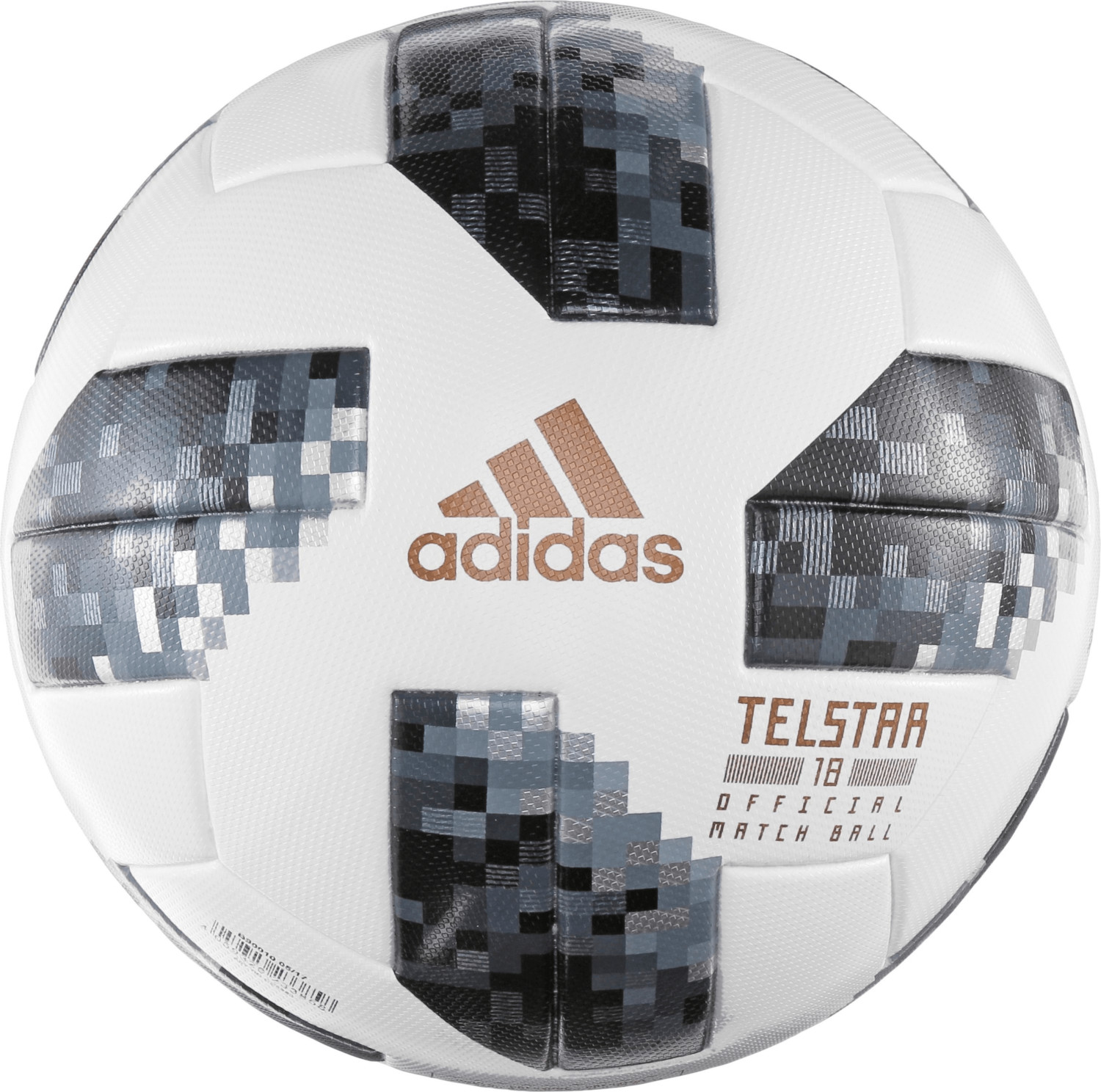 miel Decepcionado fecha límite Adidas Telstar 18 desde 199,00 € | Compara precios en idealo