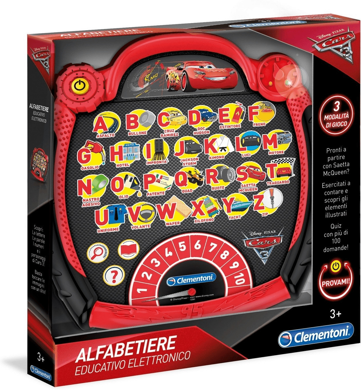 Clementoni 12081