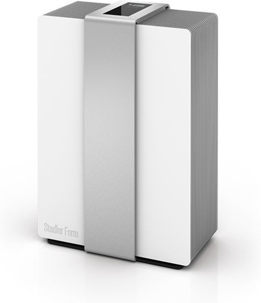 Stadler Form Robert argent/blanc
