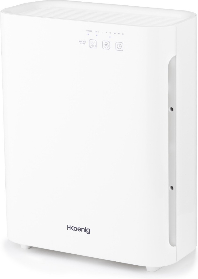 H. Koenig AIR800