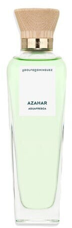 Adolfo Dominguez Agua fresca de azahar Eau de Toilette (120 ml)