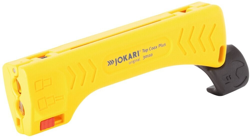 Jokari Top Coax Plus (30110)