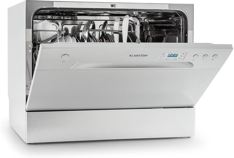 Klarstein Amazonia 6 argent