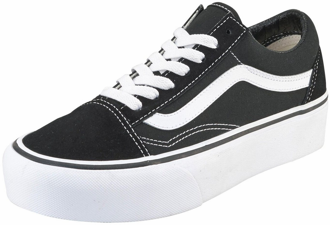 Vans old skool platform privalia new arrivals