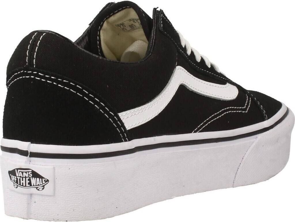 Vans old skool platform 36.5 cheap