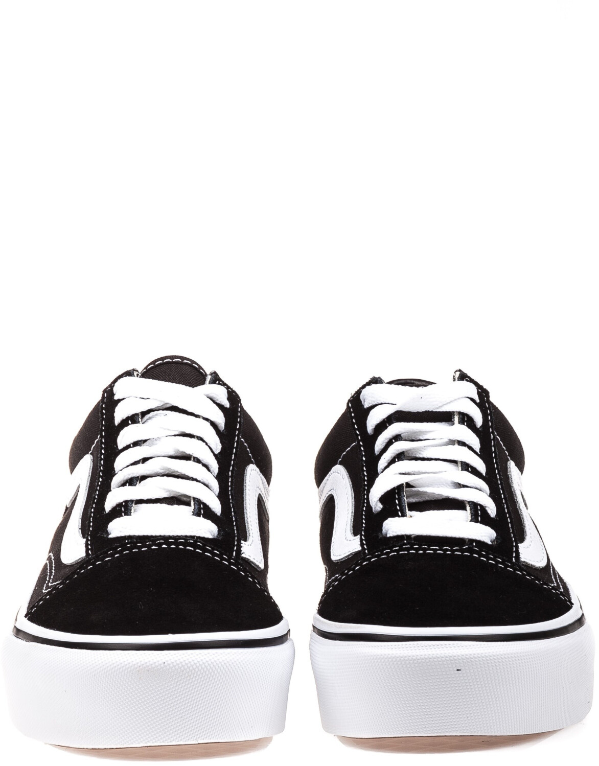 Vans old skool platform privalia shop