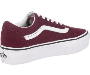 vans platform bordeaux vans platform bordeaux