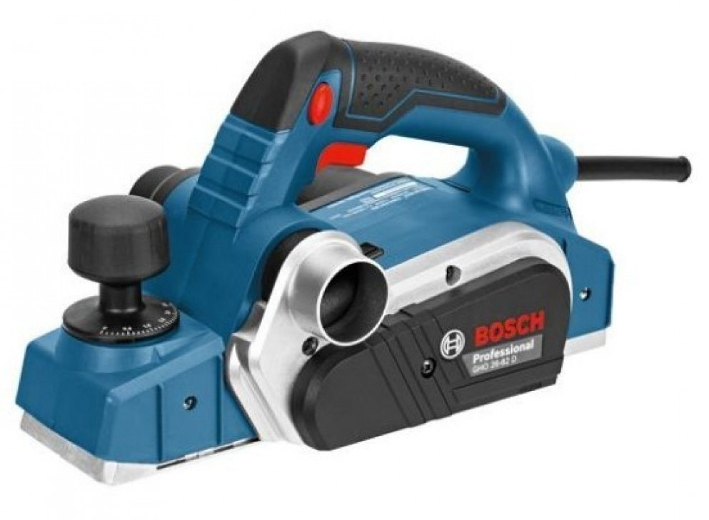 Bosch GHO 26-82 D Professional (0 601 5A4 301) a € 171,00 ...
