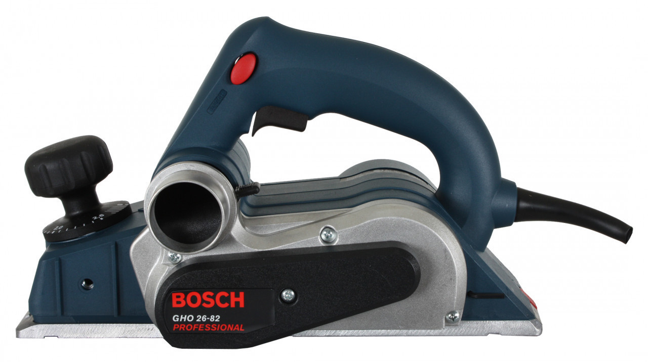Bosch GHO 26-82 D Professional (0 601 5A4 301) a € 171,00 ...