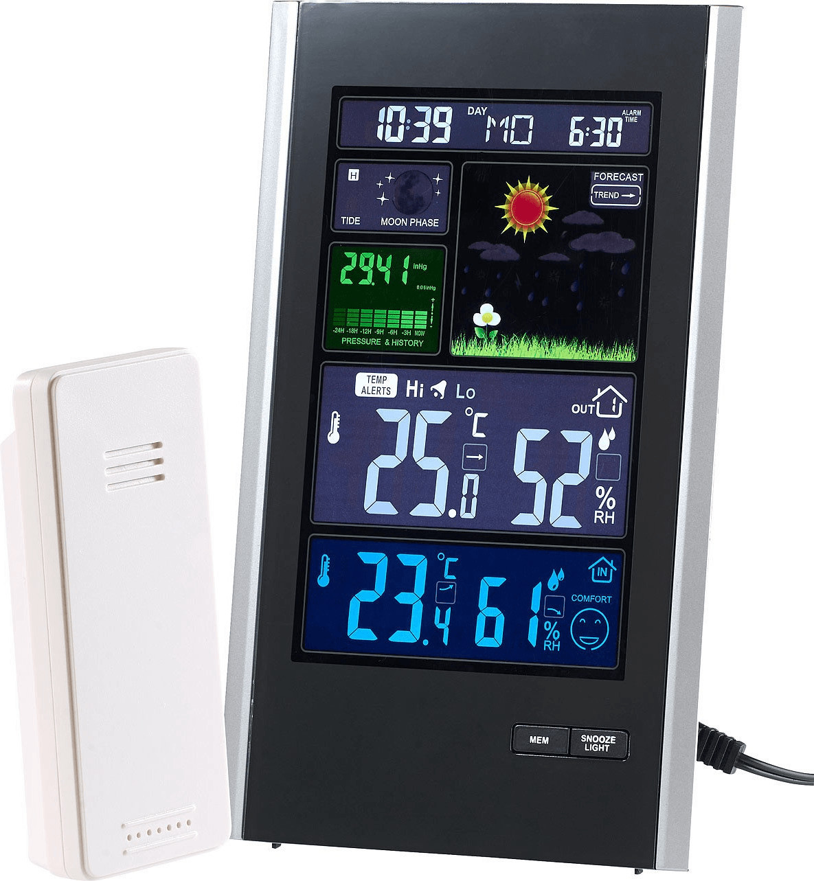 infactory NC-3981-919