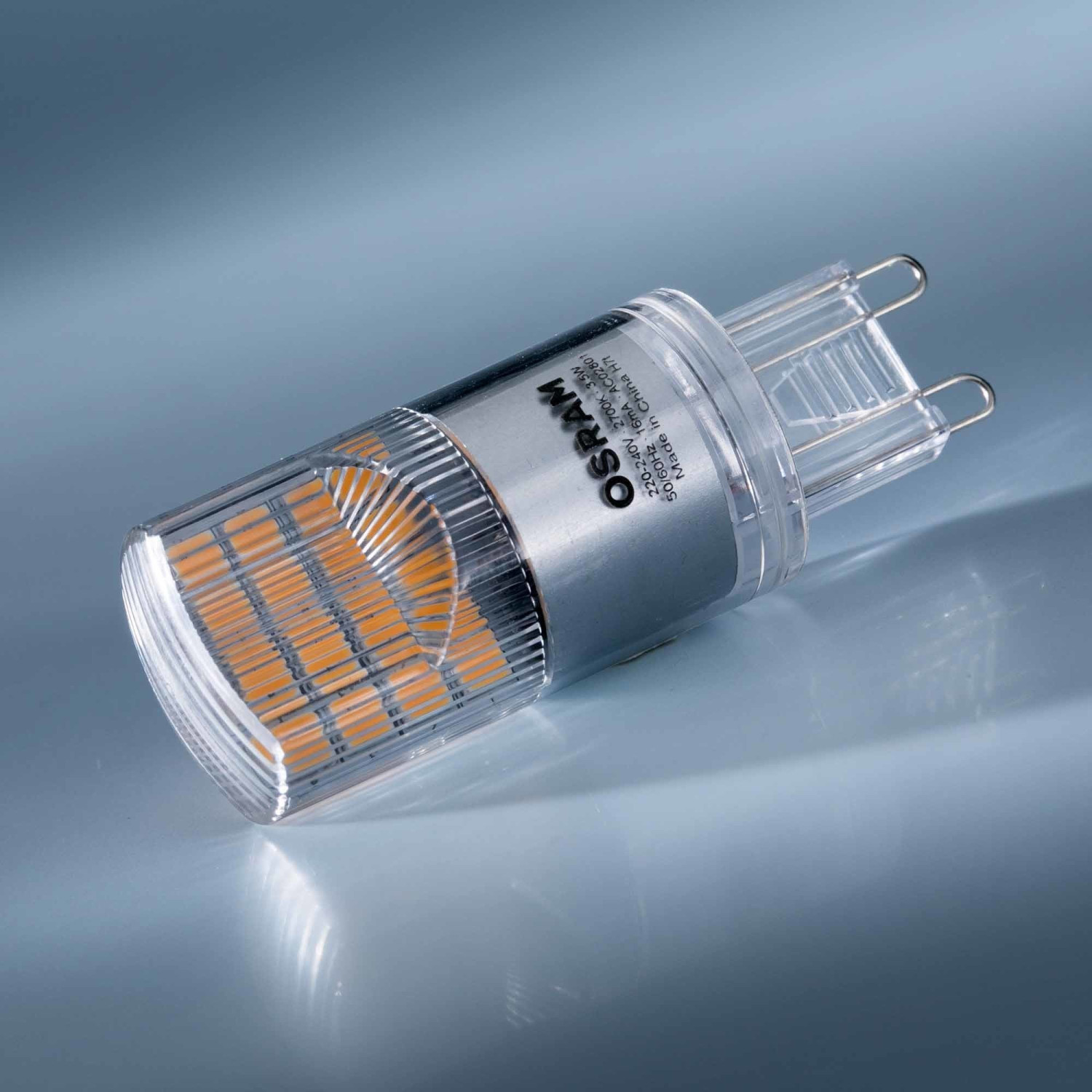 Osram led g9 3.8 w cheap