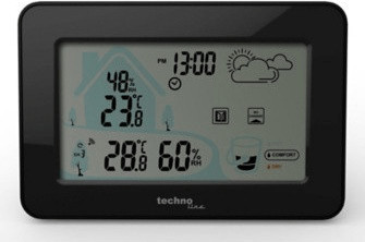 La Crosse Technology WS 9490
