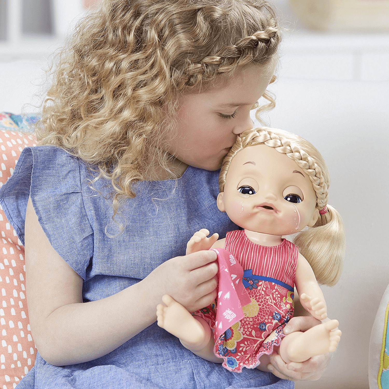 Baby alive sweet tears target sales