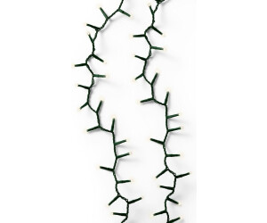 Kaemingk 1 2glow Led Weihnachtsbaum Lichterkette 540er 495402 Ab 37 90 Preisvergleich Bei Idealo De