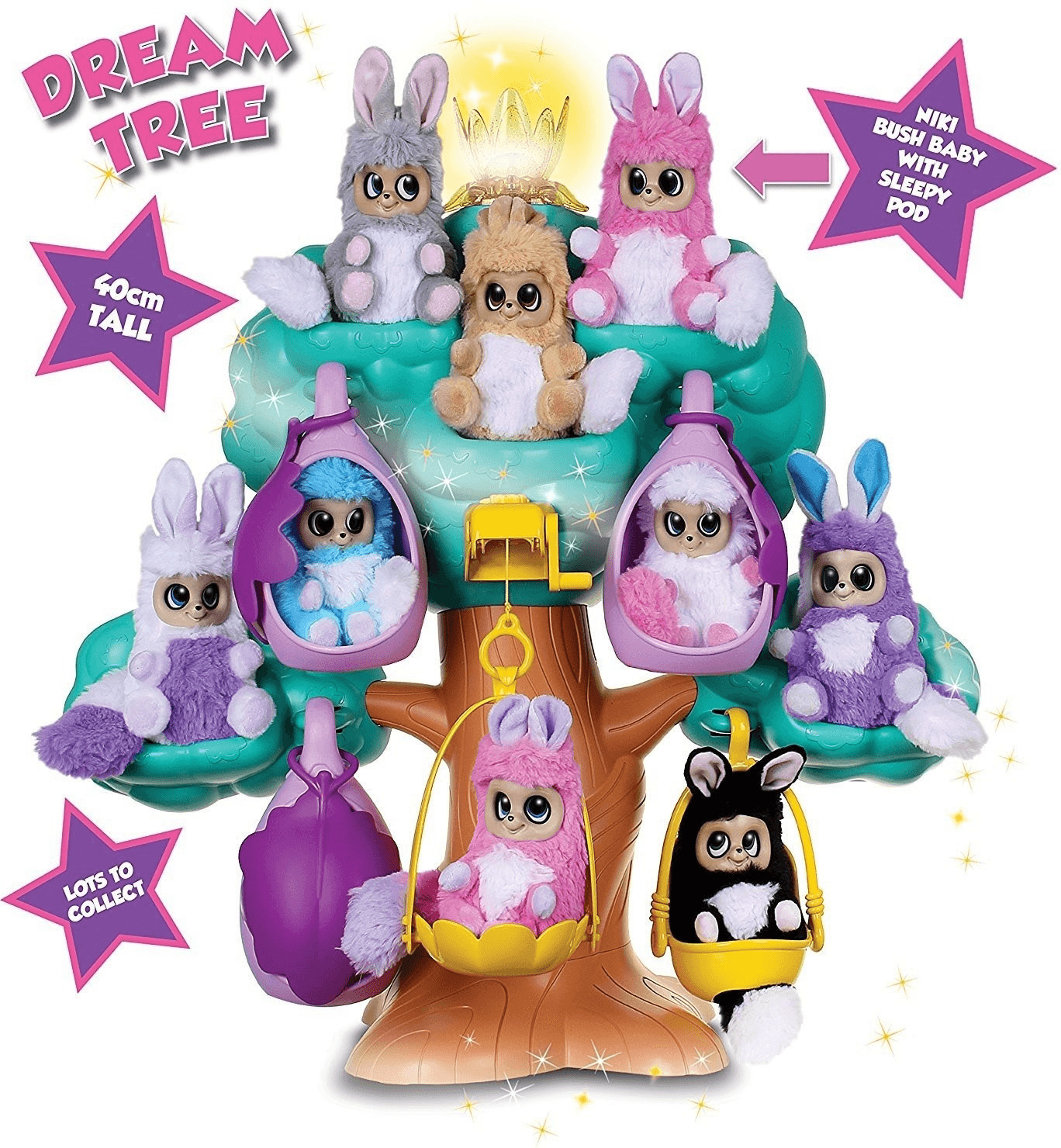 Baby new arrivals world toys