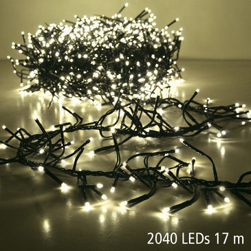 Lumineo 2040 cluster lights new arrivals