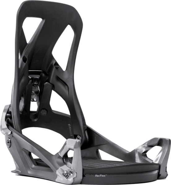 Burton Step On (2018) black
