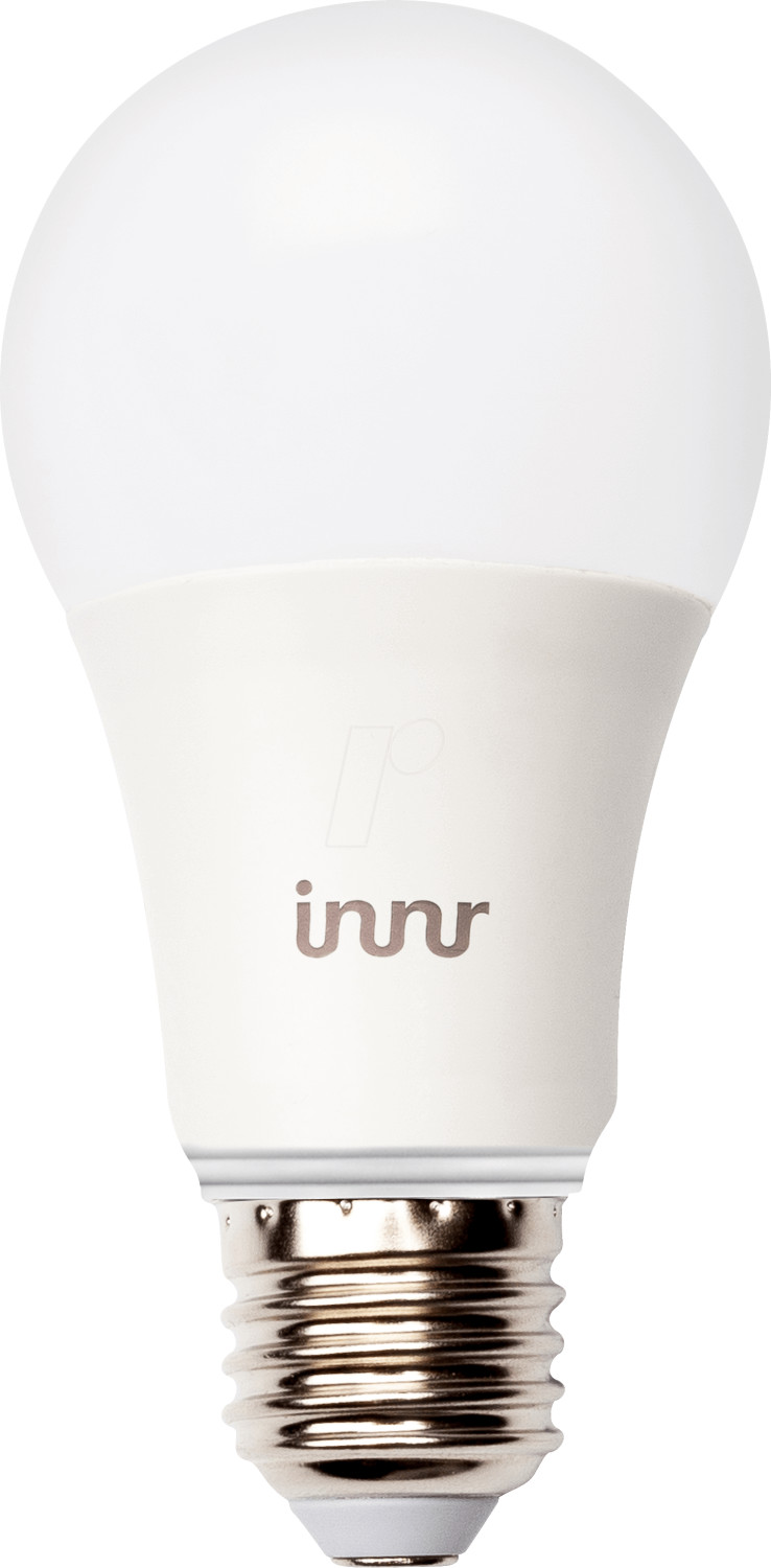 innr LED Smart 9W(60W) E27 Duo Pack