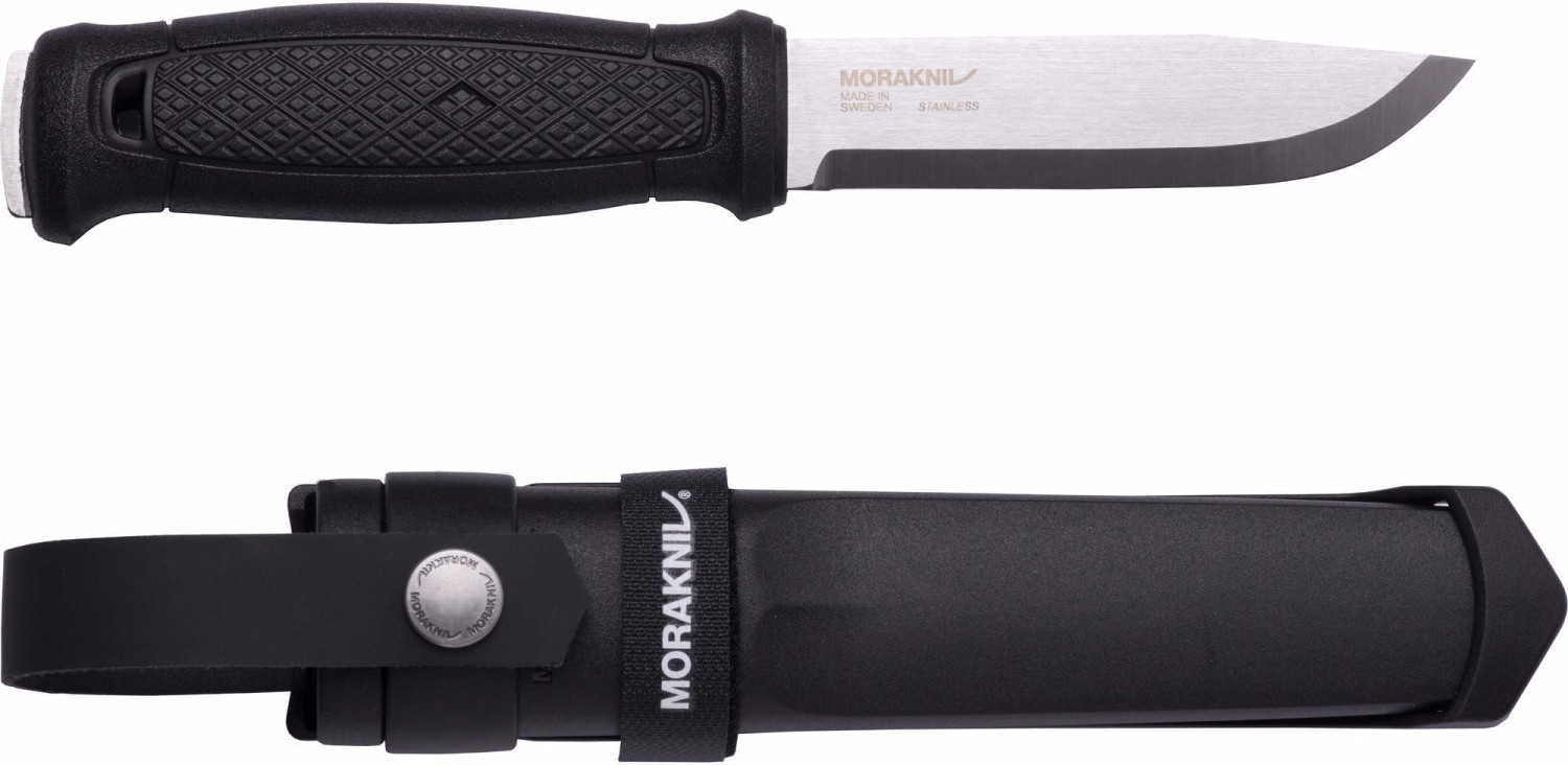 Mora Garberg Multi-Mount (noir)