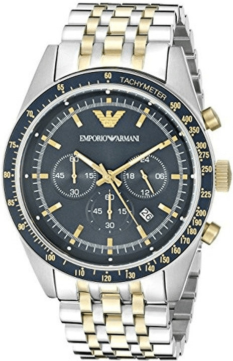 Buy Emporio Armani AR6088 from £44.32 (Today) – Best Deals on idealo.co.uk