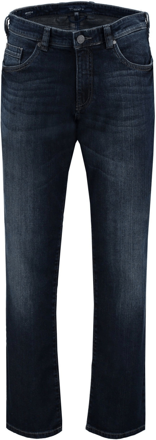 Gardeur Nevio-6 dark blue (0068)