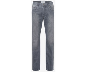 BRAX Herren Jeans Hose COOPER FANCY Straight Stretch darkgrey grau 23790 