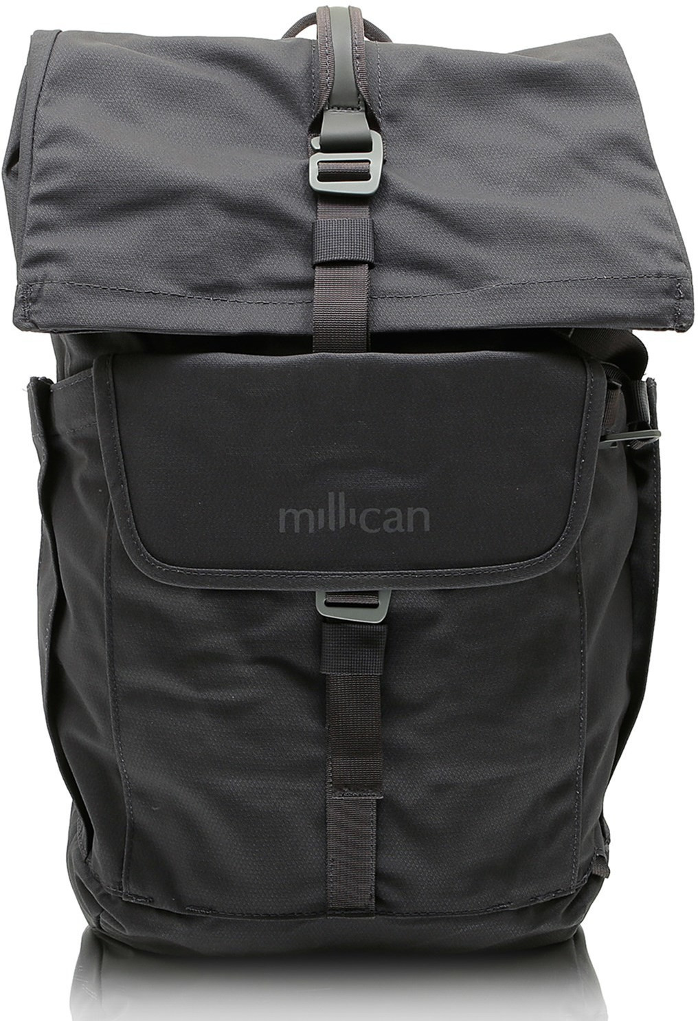 Millican Smith The Roll Pack 25L graphite ab 164,95 € Preisvergleich bei idealo.de