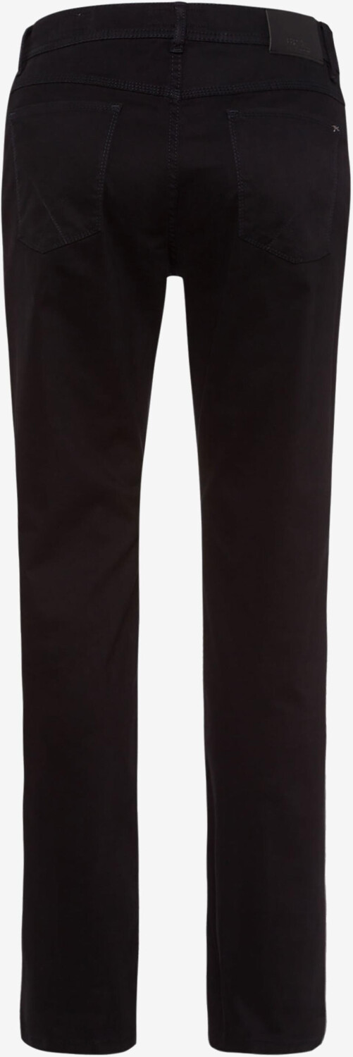 BRAX Cooper Denim Regular perma black (80-3000-01)