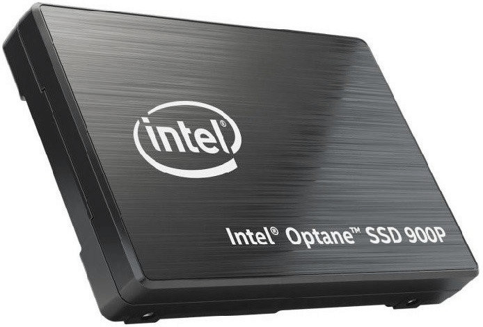 Intel Optane 900P 280GB 2.5 ab 160,65 € | Preisvergleich bei idealo.de
