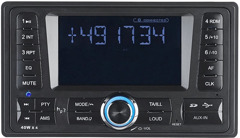 Creasono CAS-4380.bt