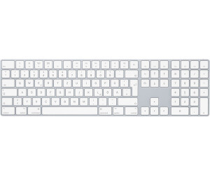 Apple Magic Keyboard with Numeric Keypad (DE)