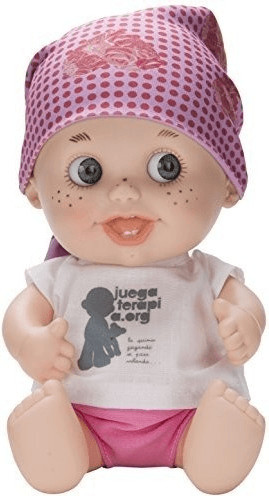 Baby pelon vicky martin berrocal clearance