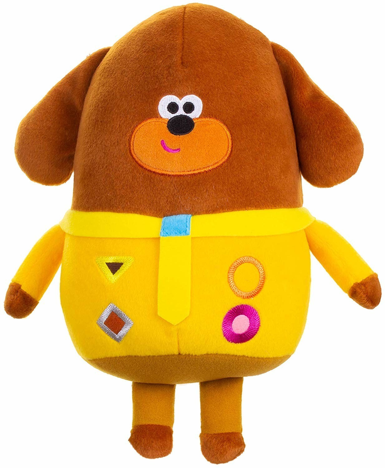 Golden Bear Hey Duggee Talking Toy - Duggee