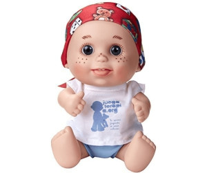 baby pelones maria