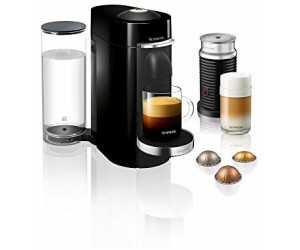 Machine à café Nespresso Magimix Vertuo Next Gris Anthracite 11707