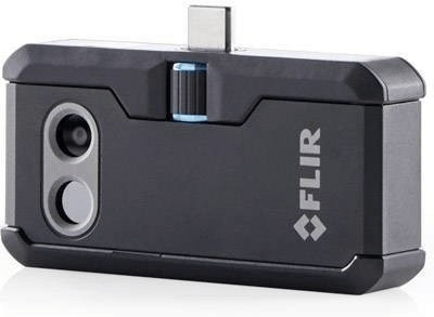 Flir One Pro