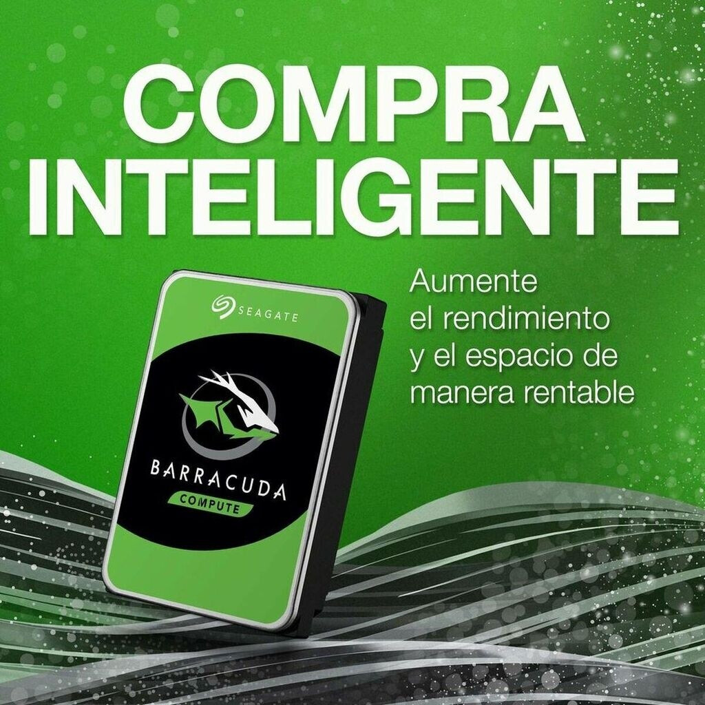 未使用 Seagate Barracuda 3.5インチ HDD 6TB x 2 SEAGATE Seagate BarraCuda 6 TB desktop hard drive | Internal hard