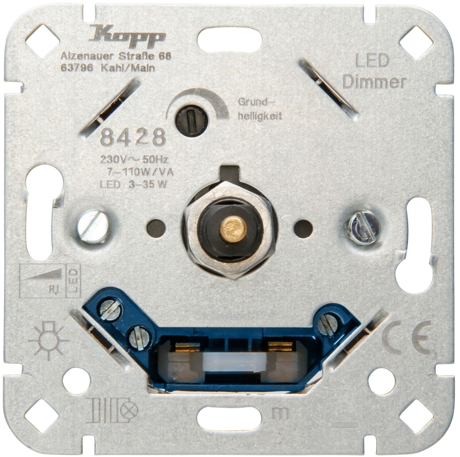 Kopp 842800008