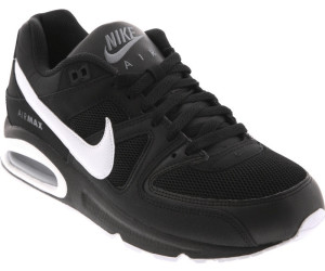 tifón procedimiento Vislumbrar Nike Air Max Command black/white/black desde 122,48 € | Compara precios en  idealo